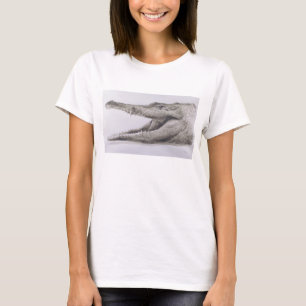T-shirt Crocodile 2005