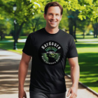 Crocodile du mois du carnivore mondial Hardcore Ca