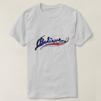 T-shirt Croire