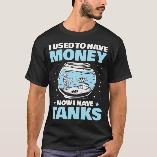 T-shirt Croire en Nessie par Tobe Fonseca (Devant)