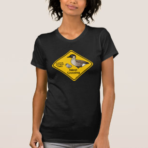 T-shirt Croisement de Nene