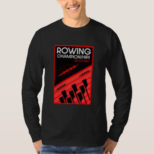 T-shirt Croisement international