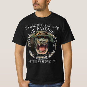 T-shirt Croisière de vacances sur un bateau de croisière F
