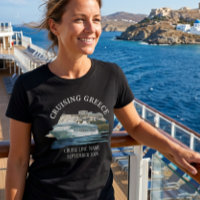 Croisière Grèce Acropole Athènes Grèce