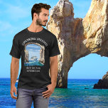 T-shirt Croisière Mexique Cabo Bateau Embarkation Groupe P<br><div class="desc">Vous pouvez modifier le style de cette chemise en choisissant Plus > sous l'option style. Il peut être personnalisé dans la zone fournir ou customiser en choisissant le clic pour customiser une autre option et en changeant le nom, les initiales ou les mots. Vous pouvez également modifier la couleur et...</div>