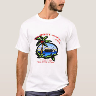 T-shirt Croisière rejetée (2)