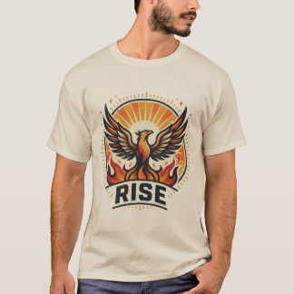 T-shirt Croissance Inspirationnelle Motivation Personnelle