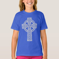 Croix celtique