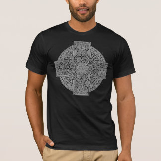 T-shirt Croix celtique