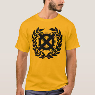 T-shirt Croix celtique