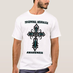 T-shirt Croix/conscience… TN