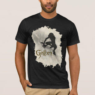 T-shirt Croquis de concept GOLLUM™