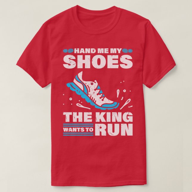 T-shirt Cross Country Spikes Homme XC Runner (Design devant)