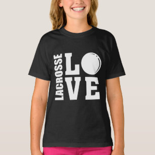 T-shirt Crosse