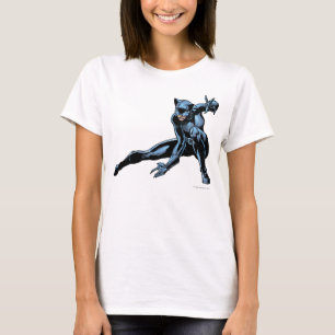 T-shirt Croupes de Catwoman