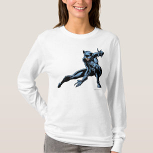 T-shirt Croupes de Catwoman