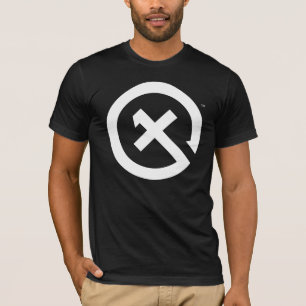 T-shirt Croyant