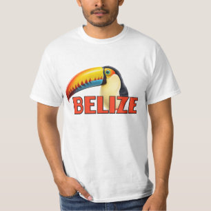 T-shirt CROYER Toucan