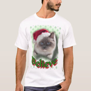 T-shirt Croyez !