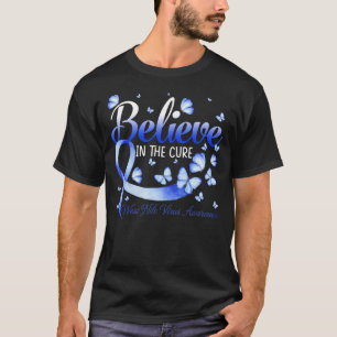 T-shirt Croyez En La Prise En Compte Du Virus Du Nil Occid