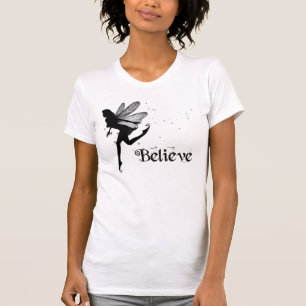 T-shirt Croyez la chemise féerique