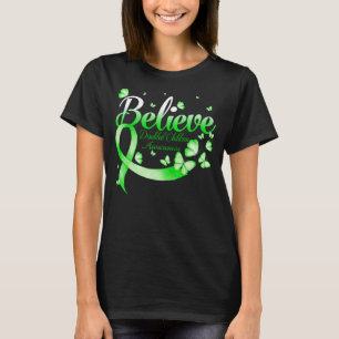 T-shirt Croyez le papillon ENFANTS HANDICAPÉS