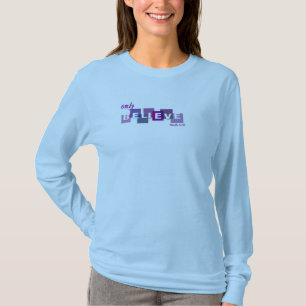 T-shirt Croyez seulement