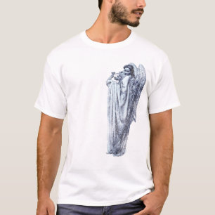 T-shirt Cru Ange-Affligé
