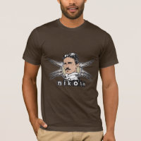 Cru de Nikola Tesla