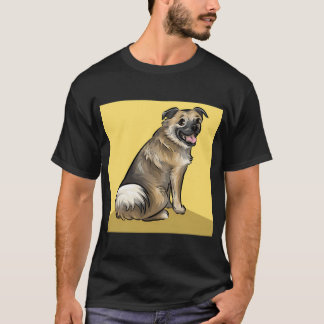 T-shirt Cruche adorable