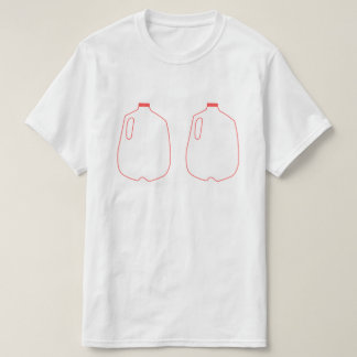 T-shirt Cruches