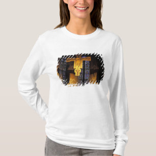 T-shirt Crucifix au-dessus du maître-autel de la Santa