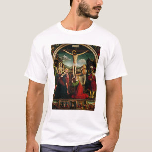 T-shirt Crucifixion