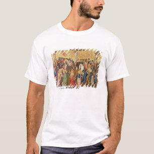 T-shirt Crucifixion