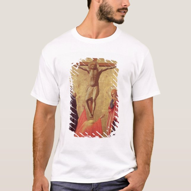 T-shirt Crucifixion, 1426 (Devant)