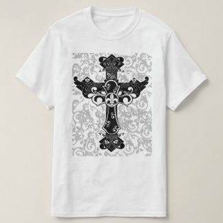 T-shirt Crucifixion Salvation