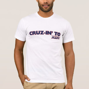 T-SHIRT CRUZ-IN