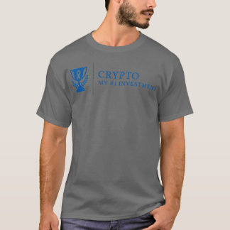T-shirt Crypto Daytrader Design