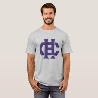 T-shirt Crypto (HSR) pièce de monnaie de Hshare