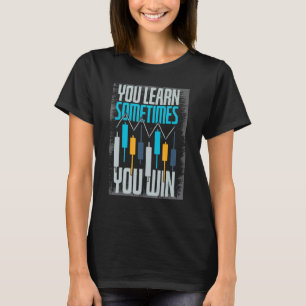 T-shirt Crypto Trading Stock Cryptomonnaie Investisseur Co