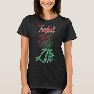 T-shirt Crypto Trading Stock Cryptomonnaie Investisseur Co