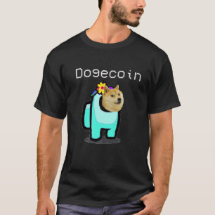 T-shirt Cryptodevises de Crypto WSB