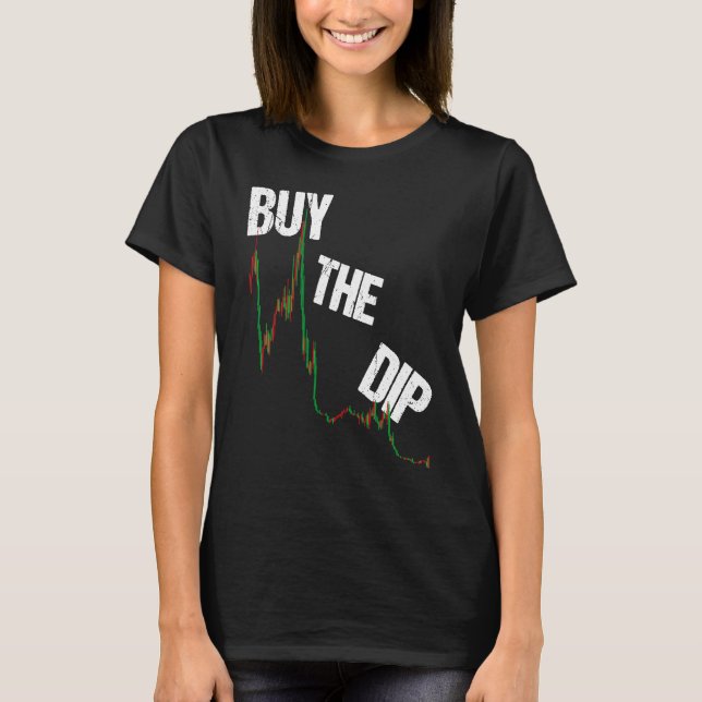 T-shirt Cryptomonnaie Traders Crypto Traders (Devant)