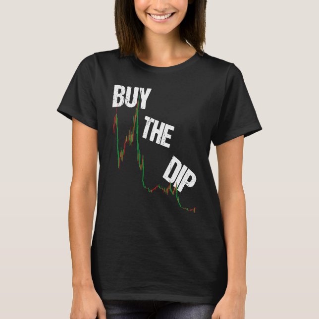 T-shirt Cryptomonnaie Traders Crypto Traders (Devant)