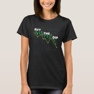 T-shirt Cryptomonnaie Trading Crypto Traders 2