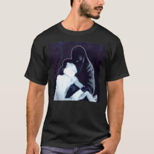 T-shirt Crystal Castles III Couverture Art Essential T-Shi