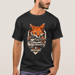 T-shirt Cs-52 Lis