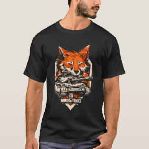 T-shirt Cs-52 Lis