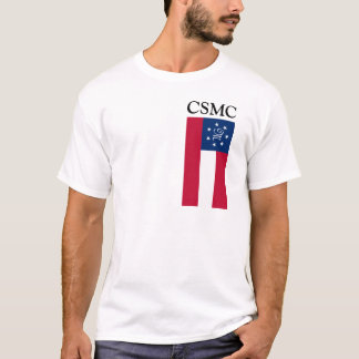 T-SHIRT CSMC