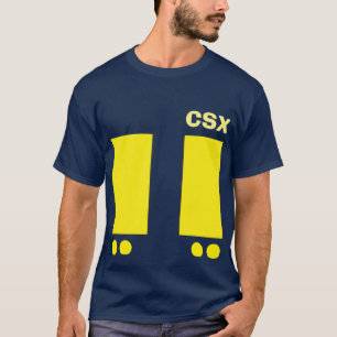 T-shirt CSX